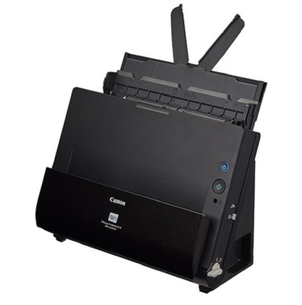 Máy Quét 2 Mặt Scan Canon DR-C225 II Cũ