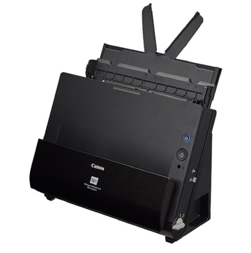 Máy Quét 2 mặt Scan Canon DR-C225 ii cũ