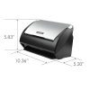 Máy Scan 2 Mặt Plustek PS288 Cũ