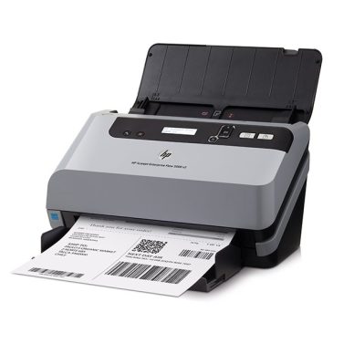 Máy Scan 2 Mặt HP Scanjet Enterprise Flow 5000s2 Cũ 