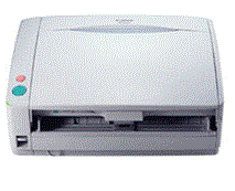 Máy Scan A3 Canon DR-5010C Cũ