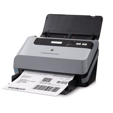 Máy Quét HP Scanjet Enterprise Flow 5000 S3 Cũ 