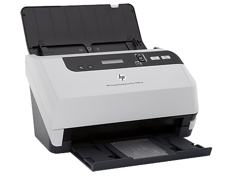 HP Scanjet Enterprise 7000 S2