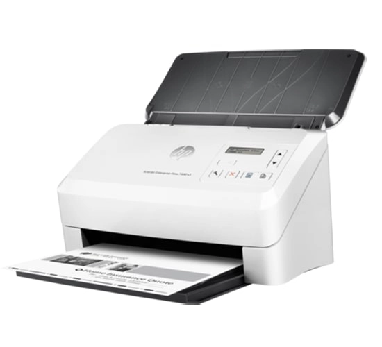 Máy Scan HP Enterprise Flow 7000 S3