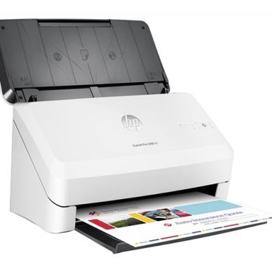 Máy Scan HP ScanJet Pro 3000 S3