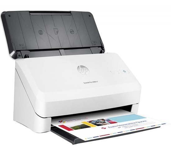 Máy Scan HP ScanJet Pro 3000 S3
