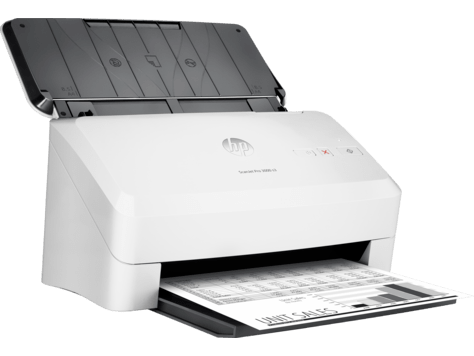 Máy Scan HP ScanJet Pro 3000 S3