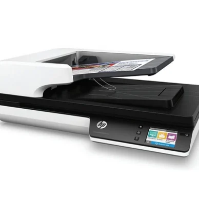 Máy scan HP Scanjet Pro 4500 FN1